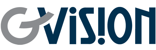 GVision Logo