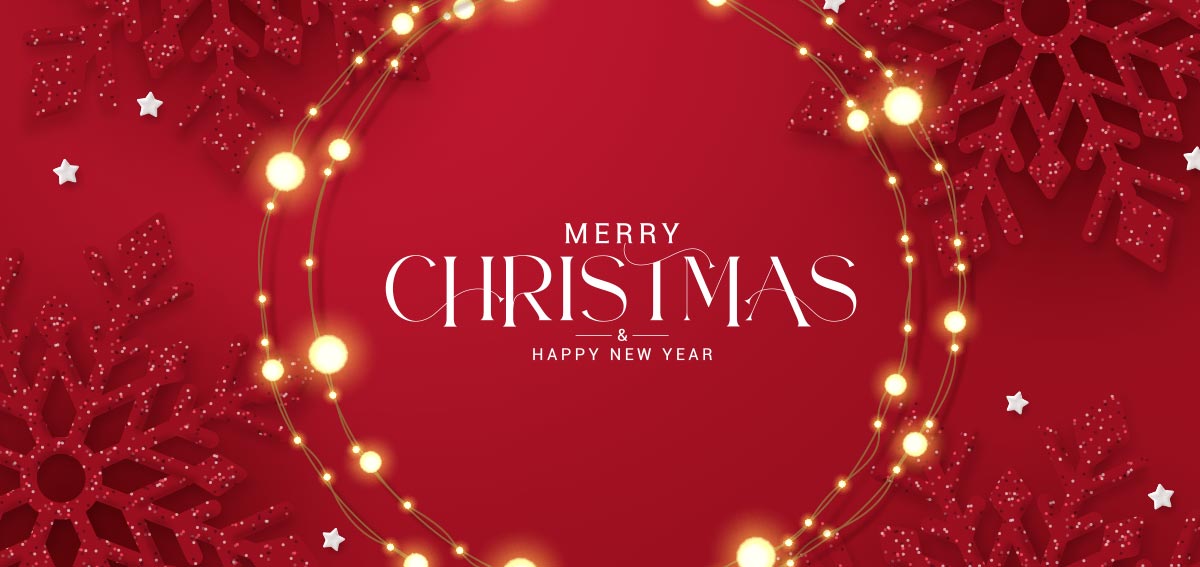 Merry Christmas