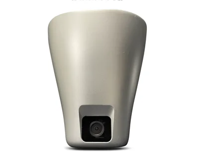 GVision 360-degree AI Camera​