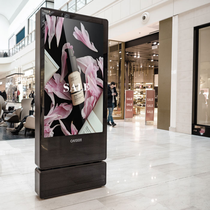KIOSK Solutions