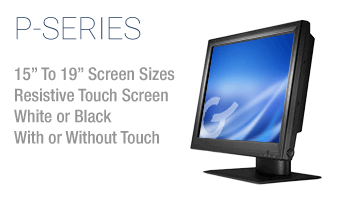 Gvision Touch Screen Drivers