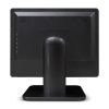 17" desktop projected capacitive PCAP touchscreen monitor
