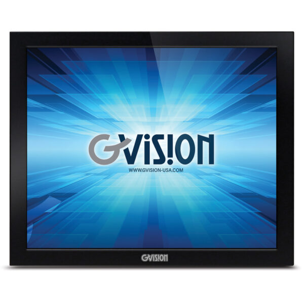 17-inch Open Frame PCAP Touchscreen Monitor