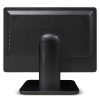 19" wide desktop projected capacitive PCAP touchscreen monitor