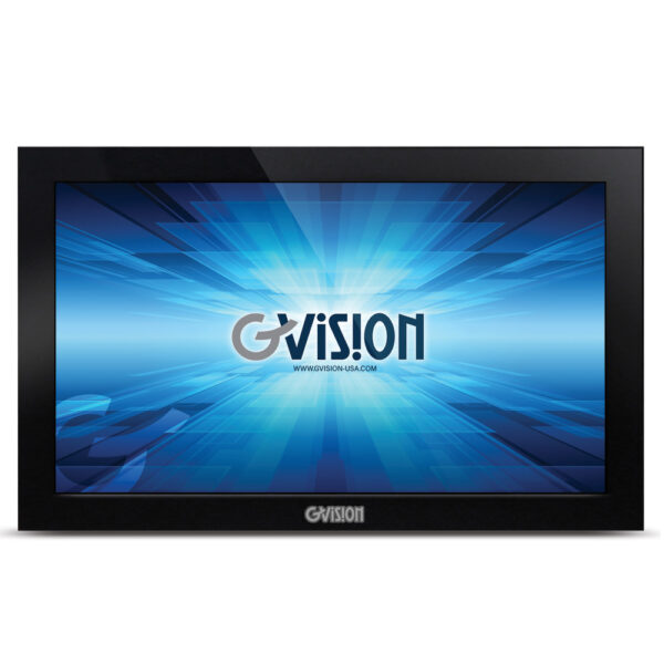 22-inch Open Frame PCAP Touchscreen Monitor