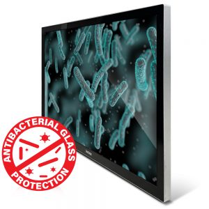 ab32zd antibacterial monitor