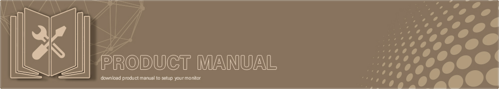 GVision Product Manual