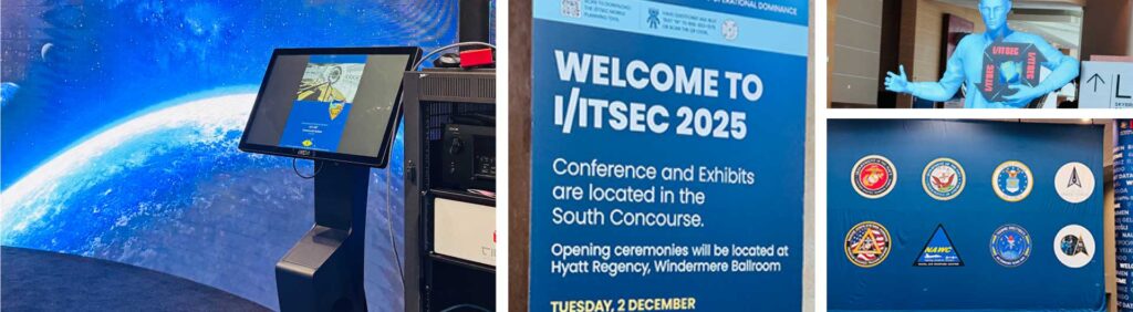 ITSEC 2025 Events