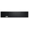 49-inch UltraWide POE Monitor Rear View