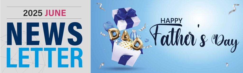 June Newsletter