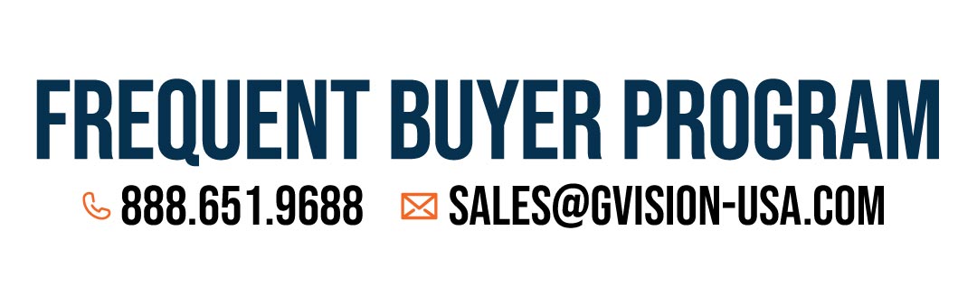 Frequent Buyer Program