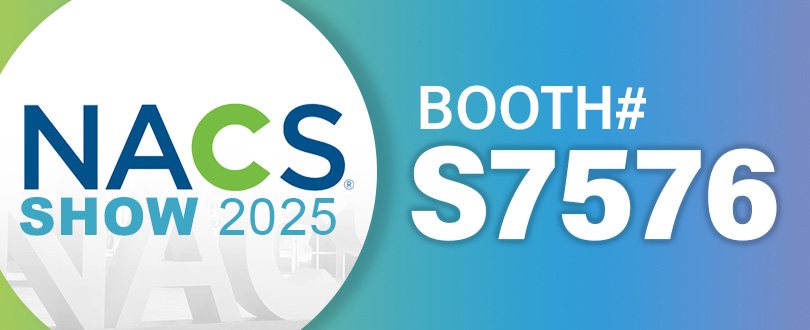 NASC Show 2025 Booth Number S7576