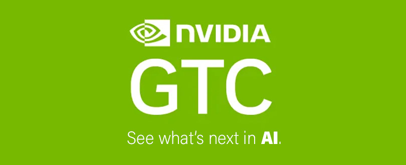 NVIDIA GTC 2025