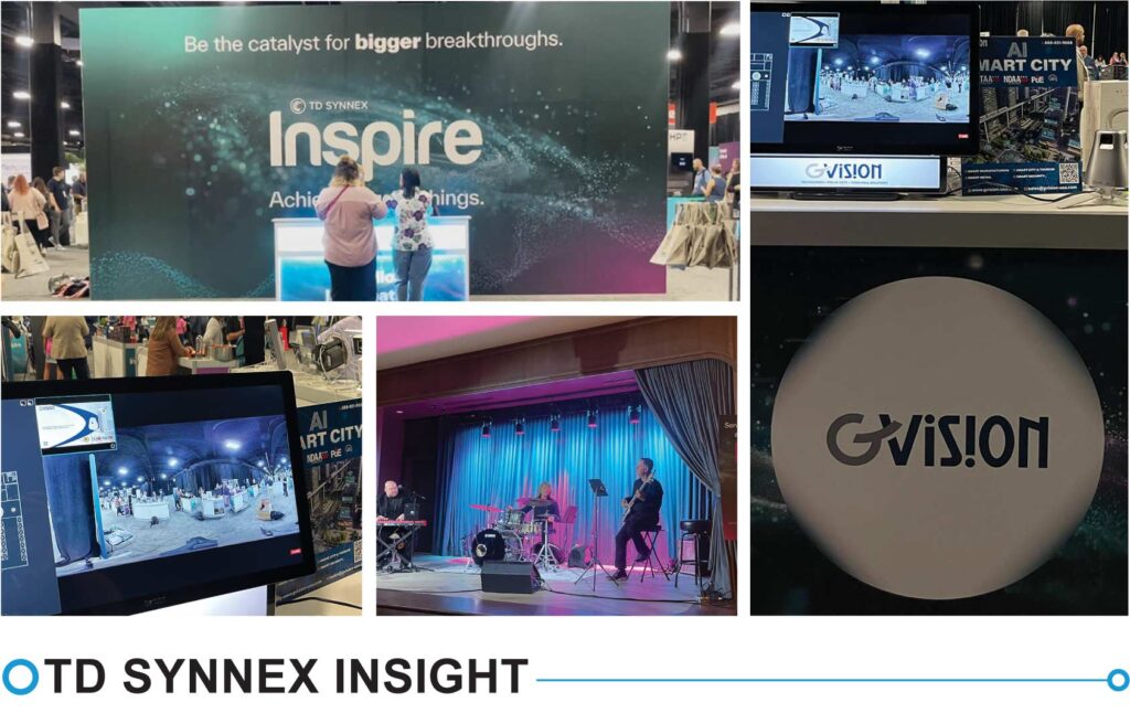 TD SYNNEX Insight