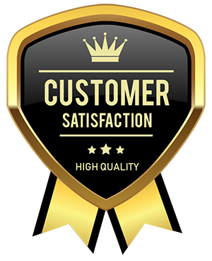 Customer Satisfaction