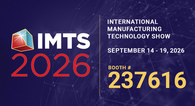 IMTS 2026