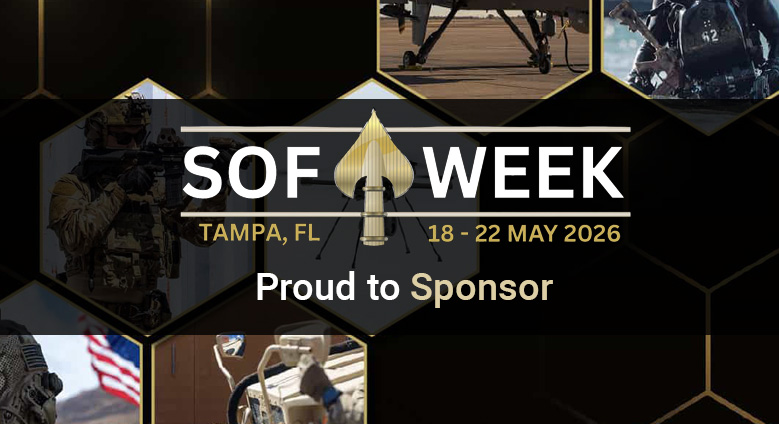 SOF Week 2026