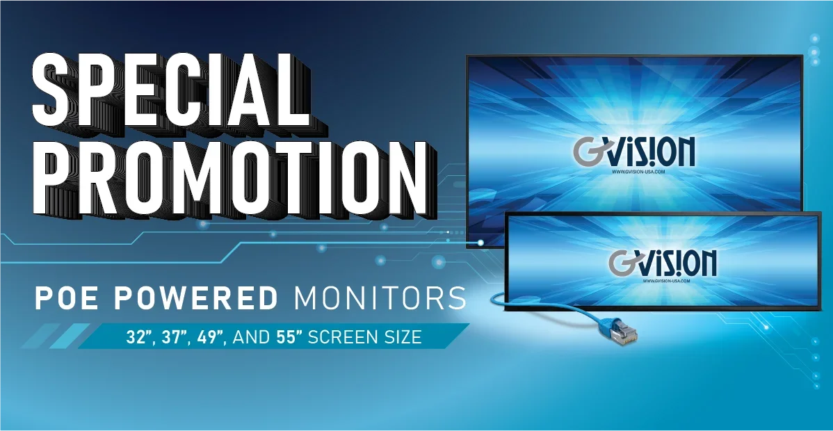 PoE Special Promotion