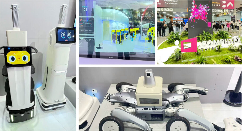 Computex 2026, Taiwan, Taipei