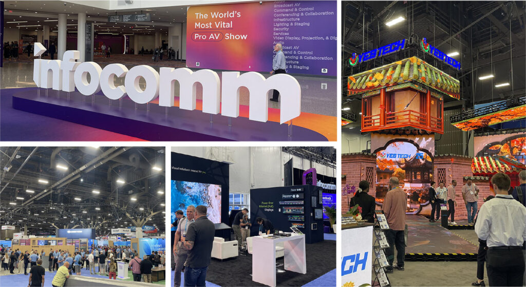Infocomm 2026