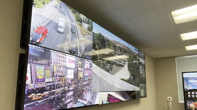 3x2 video wall solutions 3x2 video wall solutions
